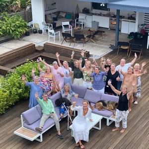 Meet your Posher, Gayle